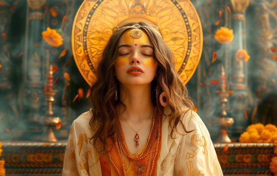 renaissance-portrait-woman-as-sun-goddess (2)