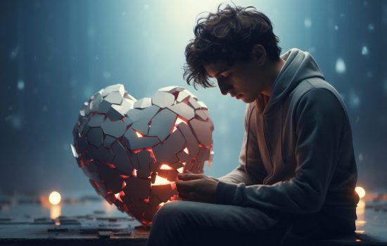 rendering-person-suffering-from-broken-heart